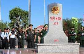 Tiến trình giải quyết biên giới trên đất liền Việt Nam – Campuchia từ 2005-2008
