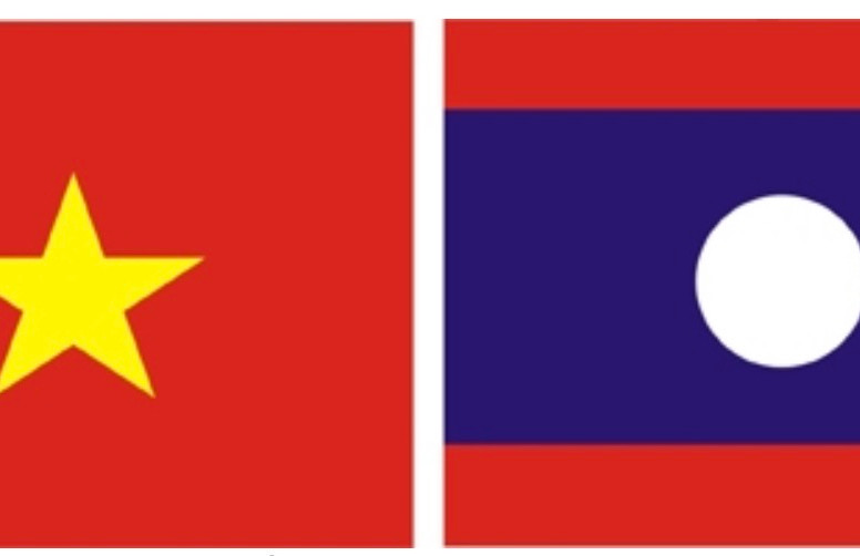 Lãnh đạo cấp cao Việt Nam – Lào trao đổi điện mừng kỷ niệm 60 năm Ngày thiết lập quan hệ ngoại giao giữa hai nước