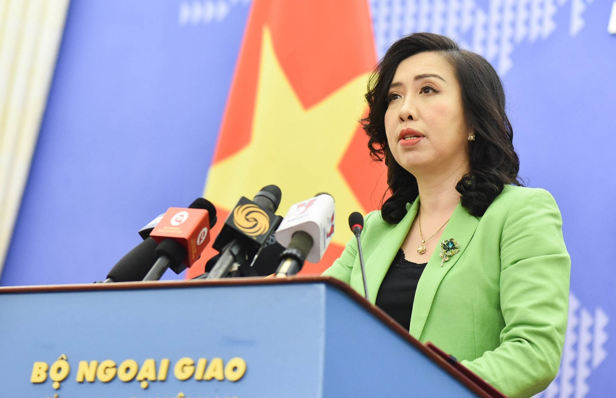 Việt Nam chủ trương phát triển bền vững kinh tế biển