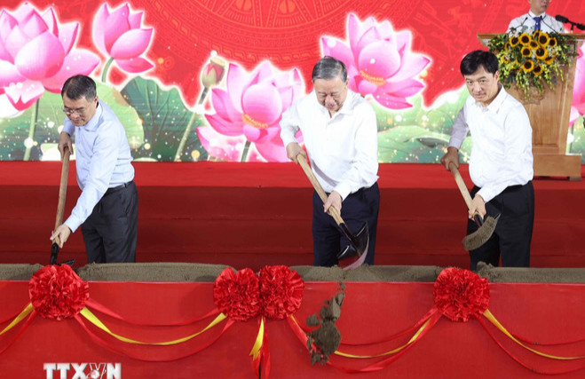 Tổng Bí thư Tô Lâm: Để mỗi trẻ em vùng cao, vùng xa đều có cơ hội học tập