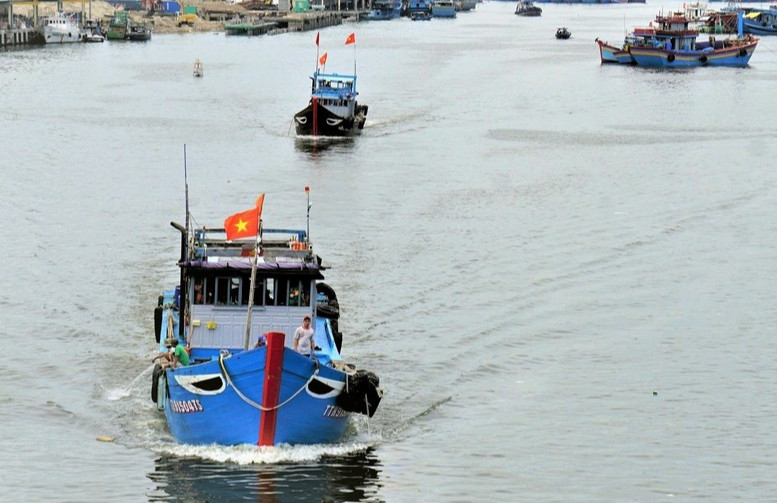   Gỡ 'thẻ vàng' IUU: Địa phương phải quyết liệt hơn