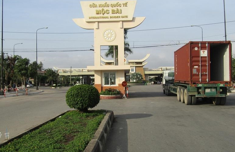 Khu kinh tế cửa khẩu Mộc Bài: Cầu nối TP. Hồ Chí Minh với Phnom Penh
