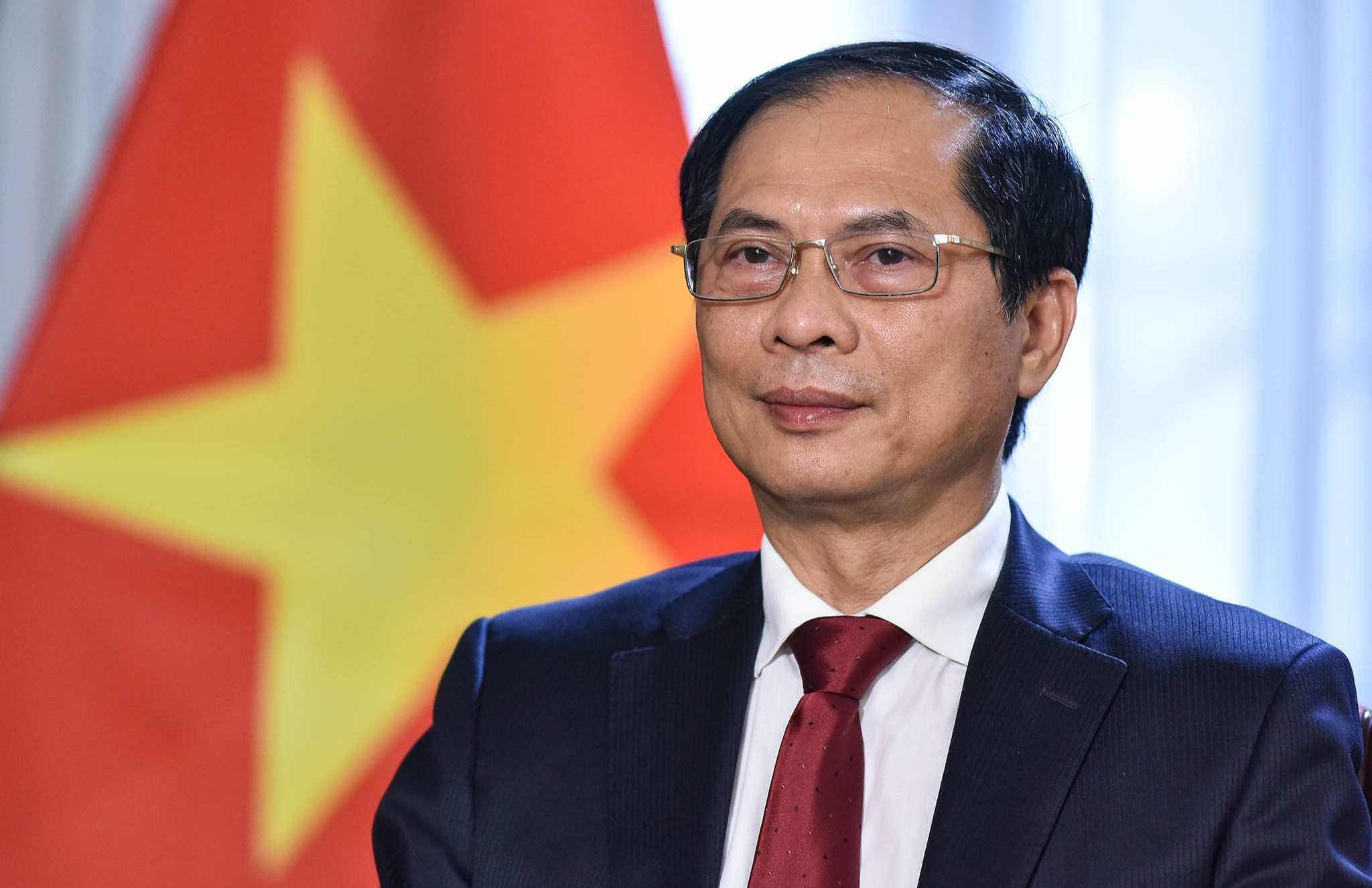Ngoại giao Việt Nam năm 2022: phát huy mạnh mẽ bản sắc “Cây tre Việt Nam”