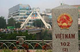 Ủy ban liên hợp phân giới và cắm mốc biên giới trên đất liền Việt Nam – Trung Quốc được thành lập trên cở sở điều ước quốc tế nào? 