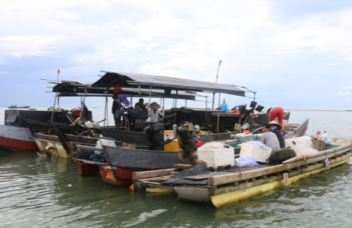 Biên giới trên đất liền Việt - Trung: Trách nhiệm mỗi Bên trong việc xử lý tai nạn tàu thuyền như thế nào?