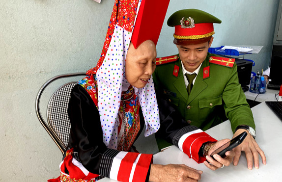 Nâng cao khả năng tiếp cận internet cho người dân vùng núi, hải đảo