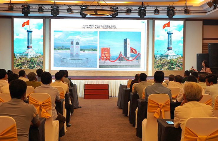 Nâng cao nhận thức, trách nhiệm của người dân về bảo vệ chủ quyền biên giới lãnh thổ và biển, đảo