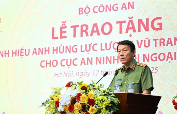 CÔNG TÁC PHỐI HỢP GIỮA CỤC AN NINH ĐỐI NGOẠI, BỘ CÔNG AN VỚI ỦY BAN BIÊN GIỚI, BỘ NGOẠI GIAO TRONG THỰC HIỆN NHIỆM VỤ BẢO ĐẢM AN NINH BIÊN GIỚI, LÃNH THỔ