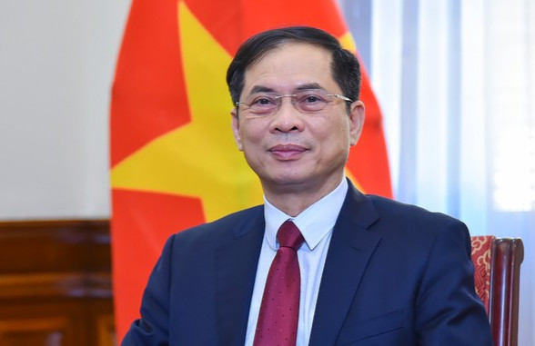 Chặng đường 80 năm vẻ vang của nền ngoại giao Việt Nam vì sự nghiệp đấu tranh, bảo vệ và xây dựng đất nước