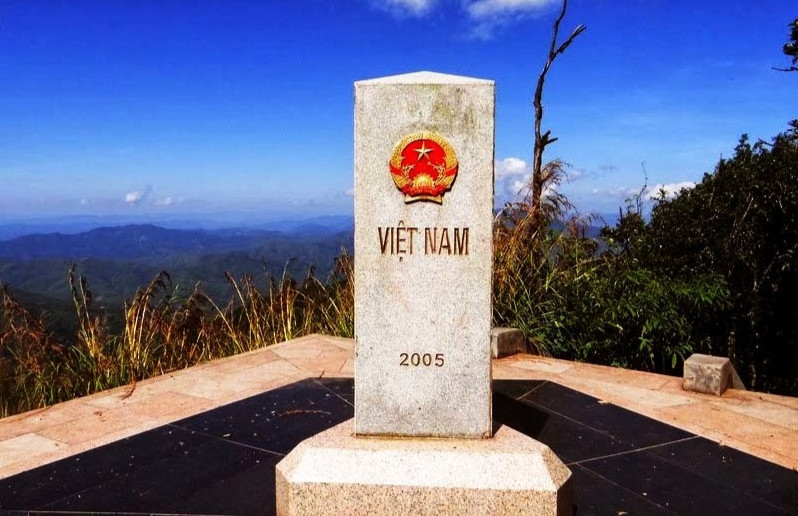 Biên giới, biển đảo tuần từ 28/7 – 7/8/2026: Xây dựng và phát triển Việt Nam trở thành quốc gia biển mạnh