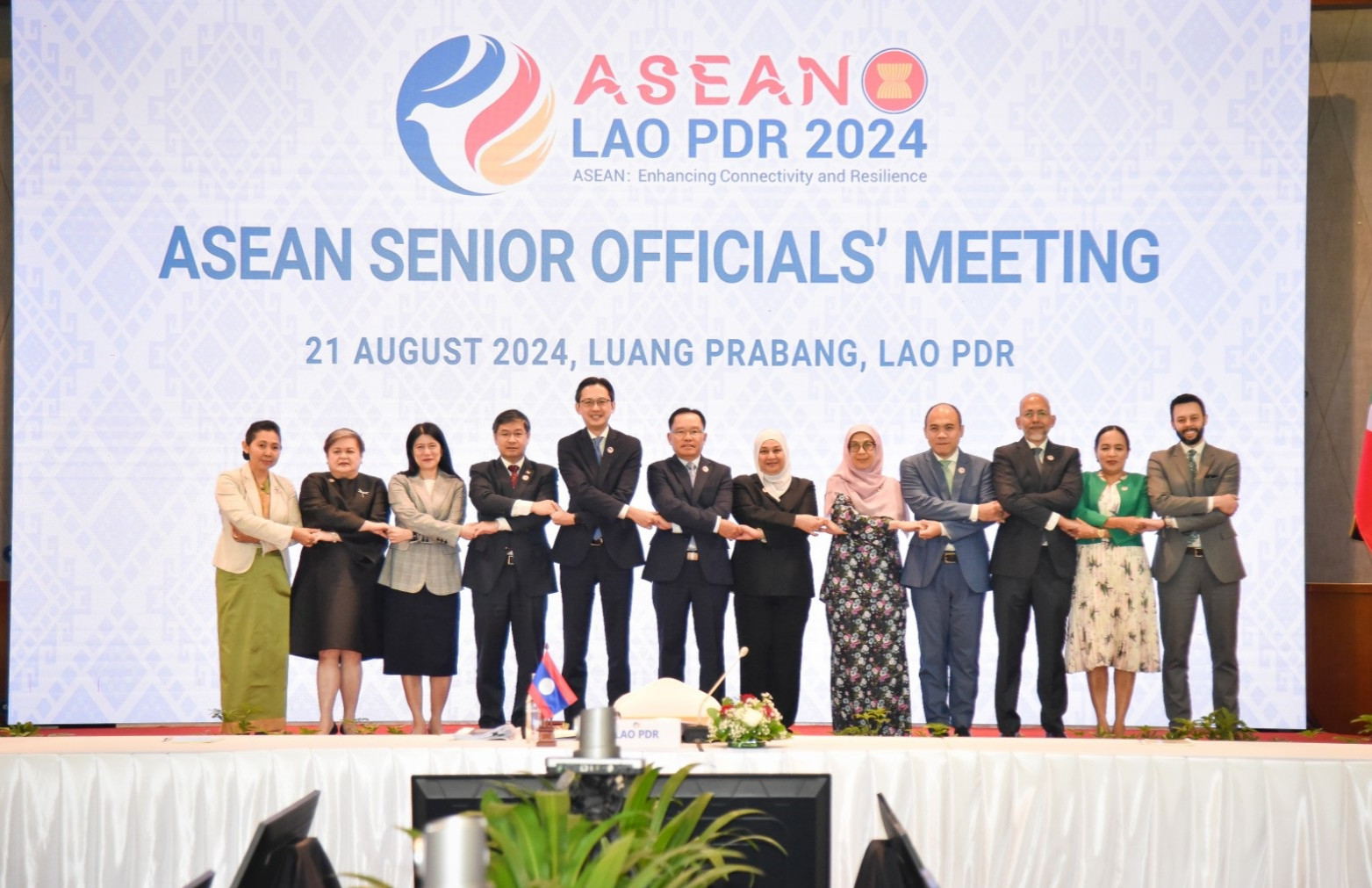 Việt Nam tham dự Hội nghị cấp cao ASEAN, ASEAN+3 và Cấp cao Đông Á (EAS)