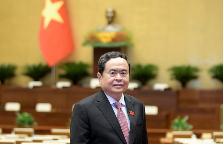   Đối ngoại Quốc hội đóng góp vào thành tựu đối ngoại của đất nước trong 80 năm qua