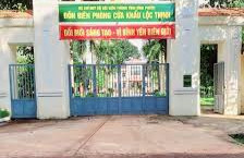 Cặp cửa khẩu Lộc Thịnh - Tonlê Chàm thuộc cặp tỉnh biên giới nào của Việt Nam và Campuchia?