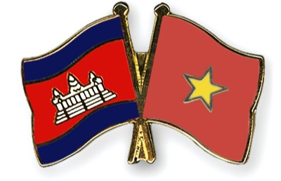 Nghị định thư Trao đổi Thư phê chuẩn Hiệp ước hoạch định biên giới quốc gia giữa nước Cộng hòa xã hội chủ nghĩa Việt Nam và nước Cộng hòa Nhân dân Căm-pu-chia