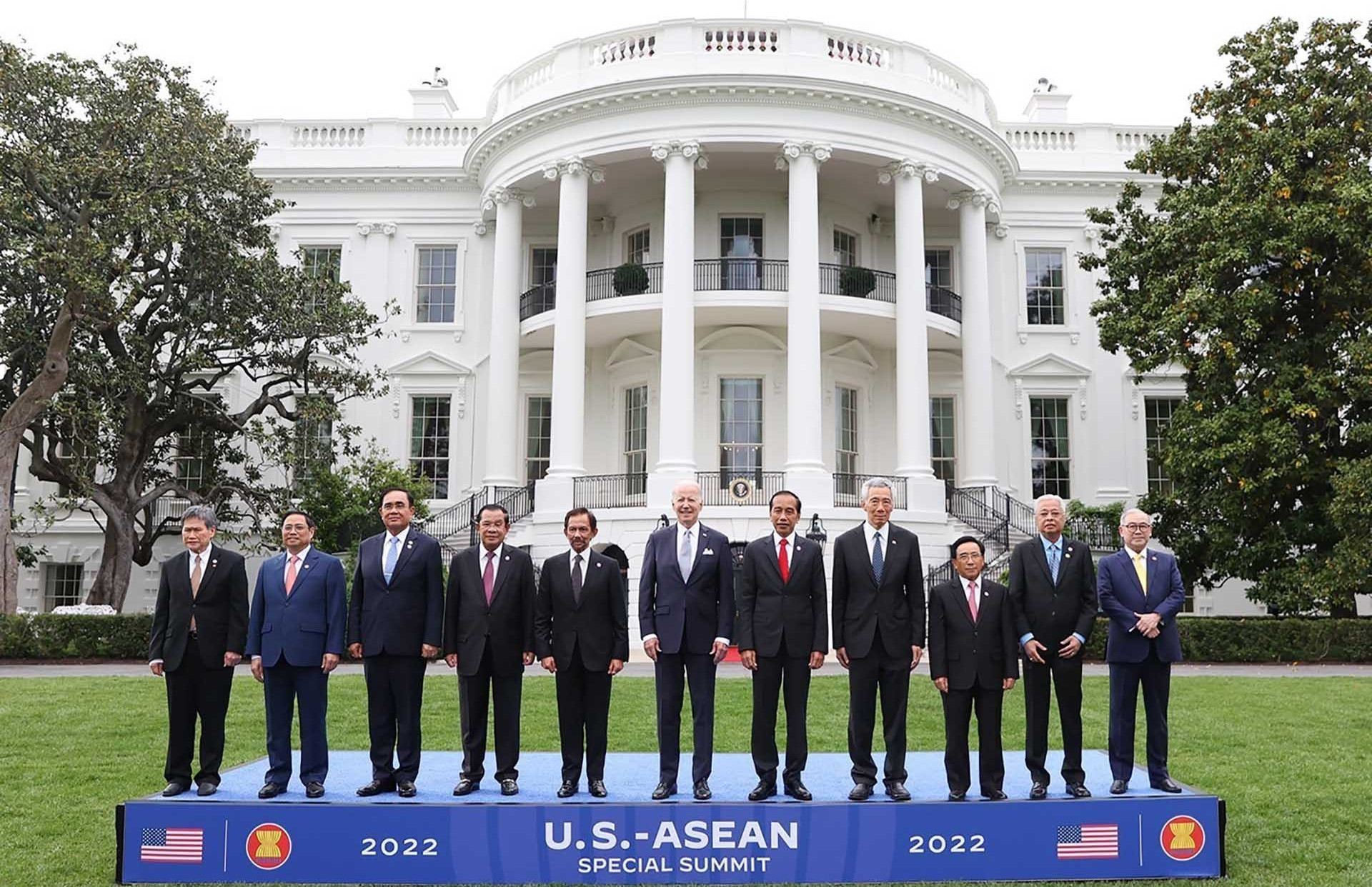 Thủ tướng Chính phủ và Đoàn đại biểu cấp cao Việt Nam đã kết thúc tốt đẹp chuyến công tác tại Hoa Kỳ