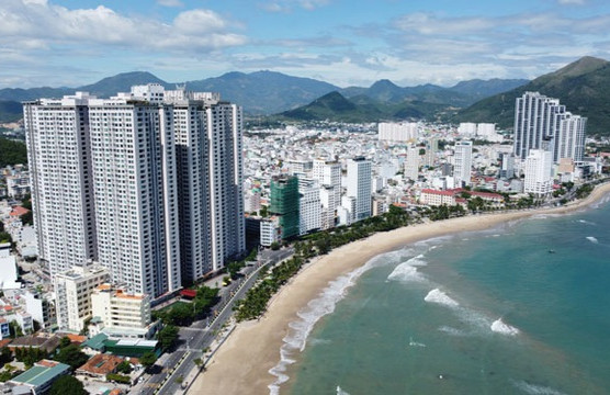 Khánh Hòa: Kinh tế biển là nền tảng, du lịch là ngành kinh tế mũi nhọn