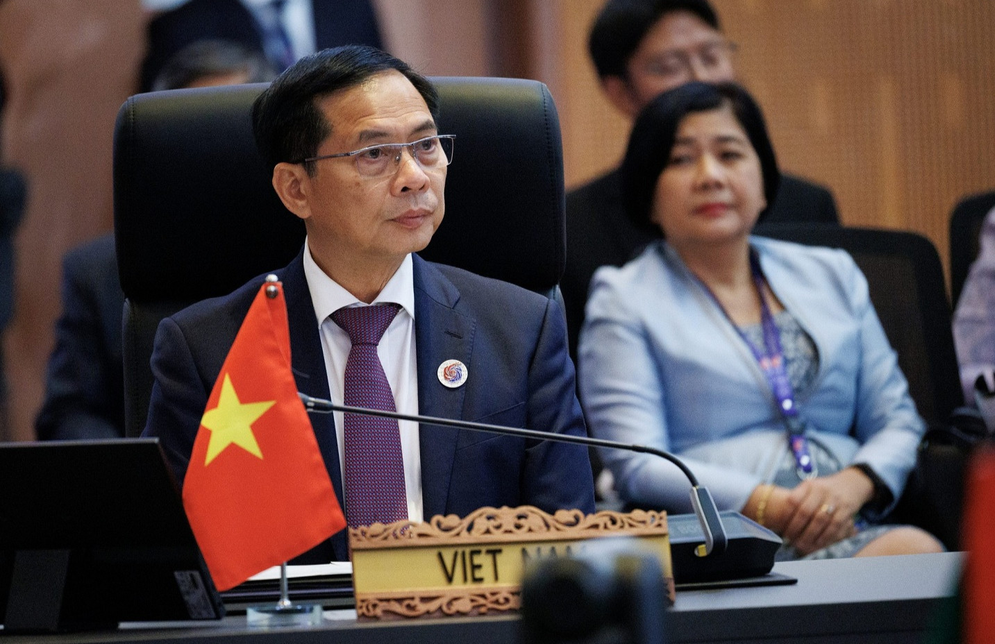 Hội nghị Bộ trưởng Ngoại giao ASEAN-GCC: Thảo luận cơ hội và tiềm năng hợp tác liên khu vực