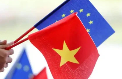 Đưa quan hệ song phương Việt Nam-EU phát triển ngày càng sâu rộng