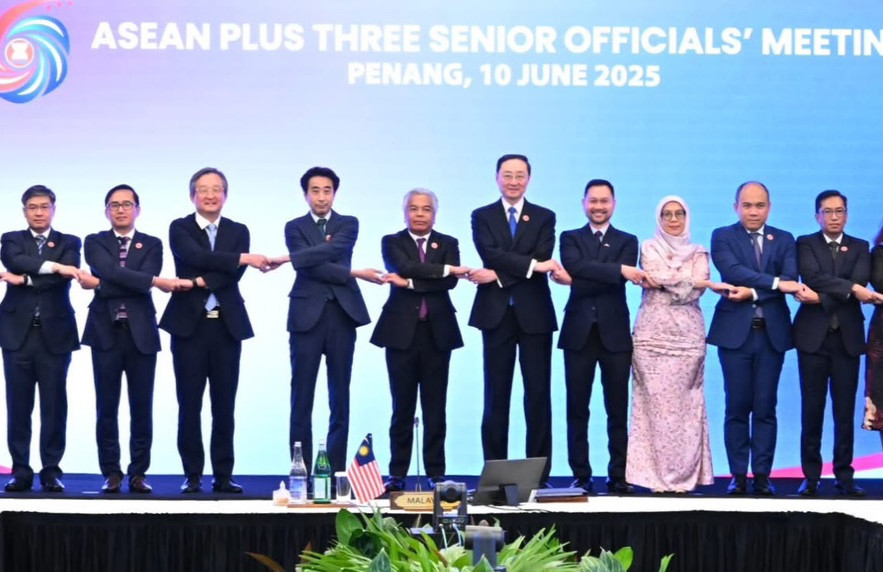 ASEAN và đối tác bàn định hướng tăng cường đối thoại và hợp tác: Xuyên suốt tinh thần “Bao trùm và Bền vững”