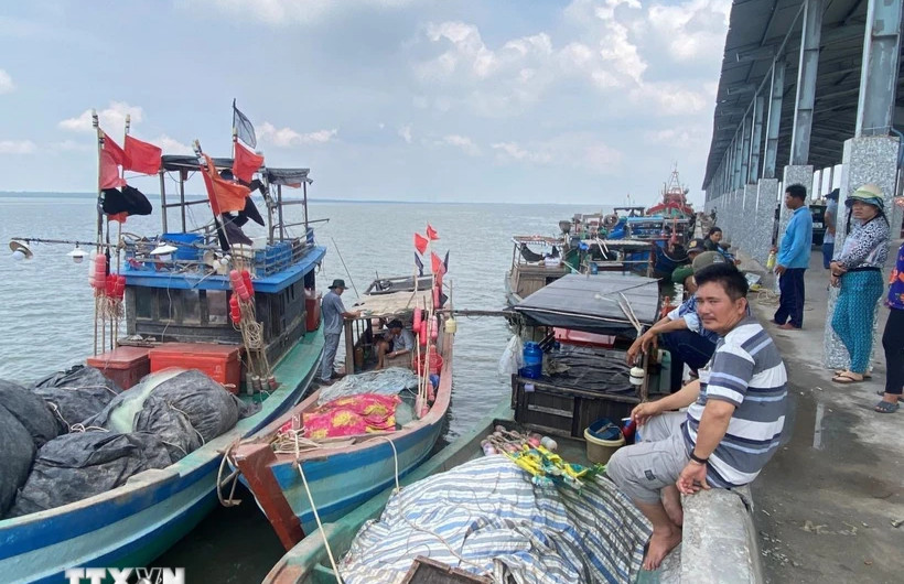Khắc phục 