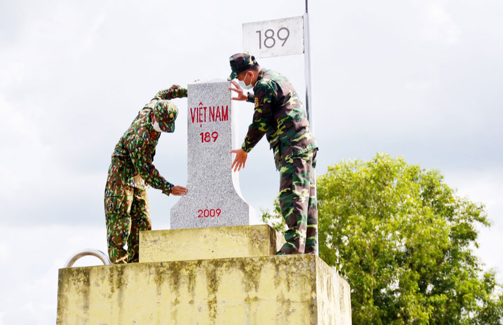 Công tác thông tin, tuyên truyền góp phần nâng cao nhận thức và tạo đồng thuận xã hội về các vấn đề biên giới, lãnh thổ