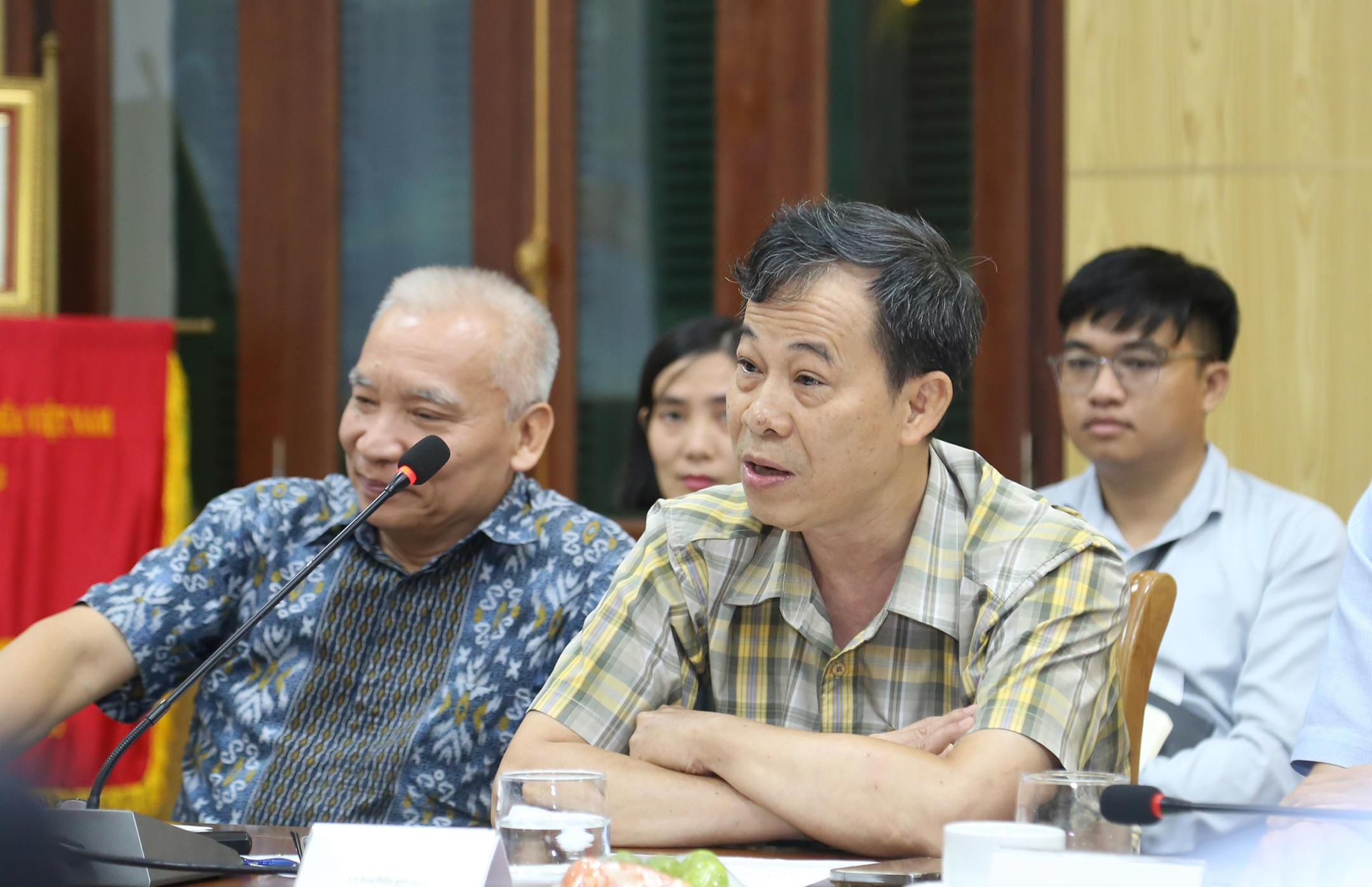   Công tác biên giới lãnh thổ: Sứ mệnh lịch sử, khát vọng hoà bình