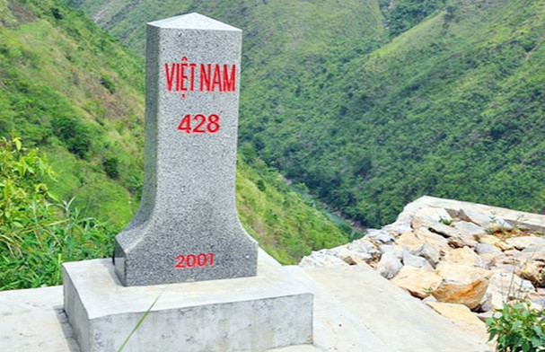 Thoả thuận về những nguyên tắc cơ bản giải quyết vấn đề biên giới lãnh thổ giữa Cộng hòa xã hội chủ nghĩa Việt Nam và Cộng hòa nhân dân Trung Hoa