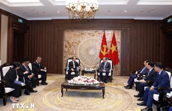 Biên giới, biển đảo tuần từ 16/8 – 22/8/2026: Giữ vững hòa bình ổn định trên Biển Đông, làm chủ biển bằng khoa học công nghệ