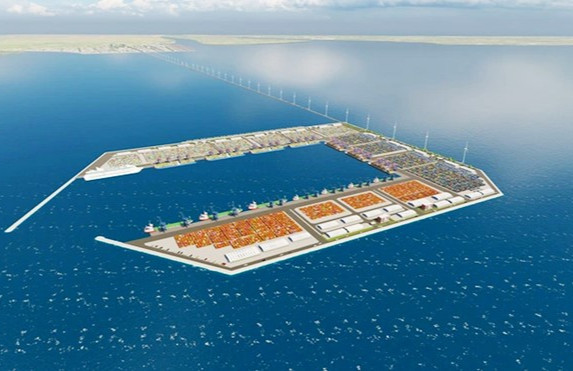 Phê duyệt Quy hoạch chi tiết phát triển vùng đất, vùng nước cảng biển Sóc Trăng thời kỳ 2021-2023, tầm nhìn đến năm 2030