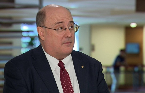 Giữ gìn hoà bình, an ninh và ổn định pháp lý trên biển