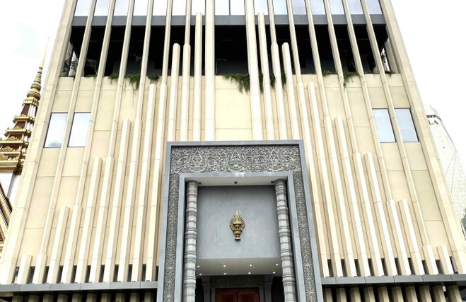 Công trình biểu tượng của tình hữu nghị thiêng liêng Campuchia-Việt Nam