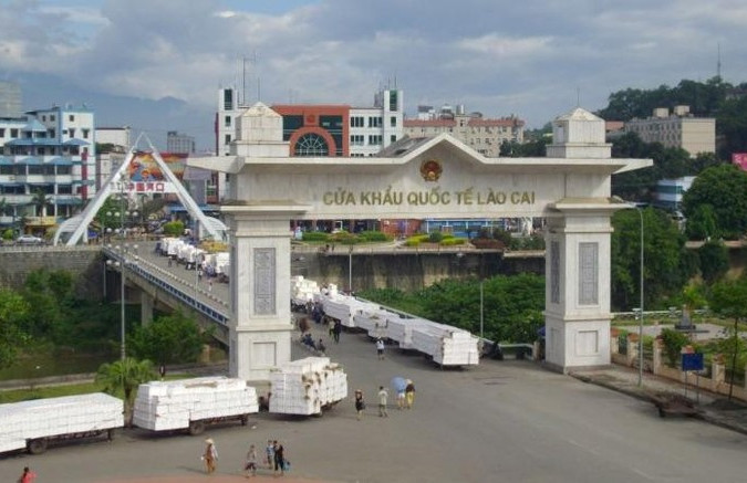 Xây dựng Lào Cai thành Trung tâm kết nối giao thương kinh tế giữa Việt Nam, các nước ASEAN với vùng Tây Nam - Trung Quốc