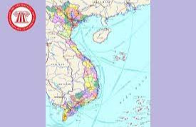 Bản đồ biên giới trên đất liền giữa Việt Nam với các quốc gia láng giềng gồm những bản đồ nào?
