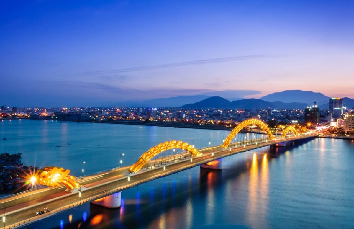 Thành phố Đà Nẵng - những đóng góp quan trọng góp phần xây dựng đường biên giới Việt Nam - Lào ngày càng trở thành đường biên giới hoà bình, hữu nghị, hợp tác và phát triển