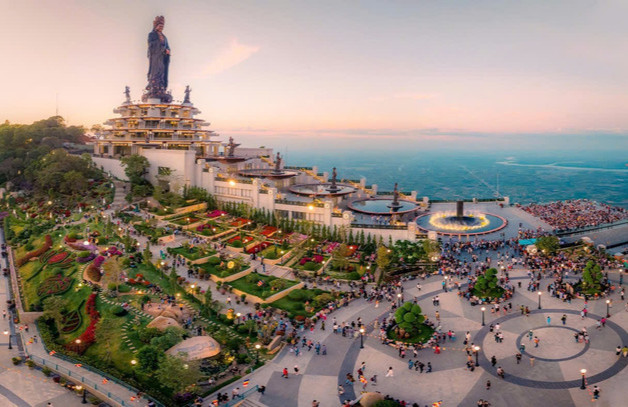   Tây Ninh đặt mục tiêu 50% cửa khẩu chuyển đổi số trong kiểm soát biên giới vào năm 2030