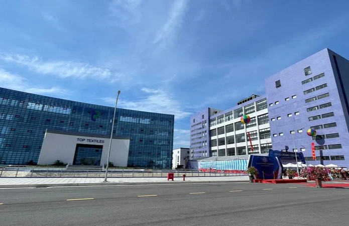 Khai thác tiềm năng, tạo đột phá phát triển kinh tế ven biển ở Nam Định