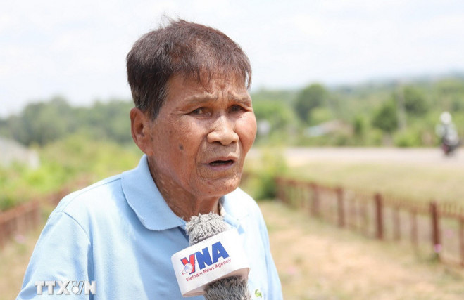   48 năm Hiệp ước Hữu nghị Việt-Lào: Mối quan hệ keo sơn bền chặt