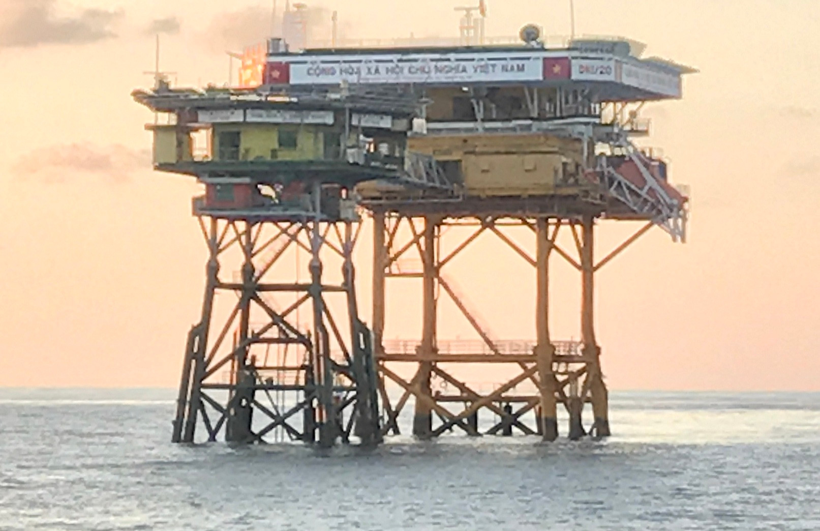 Điều phối liên ngành về phát triển bền vững kinh tế biển